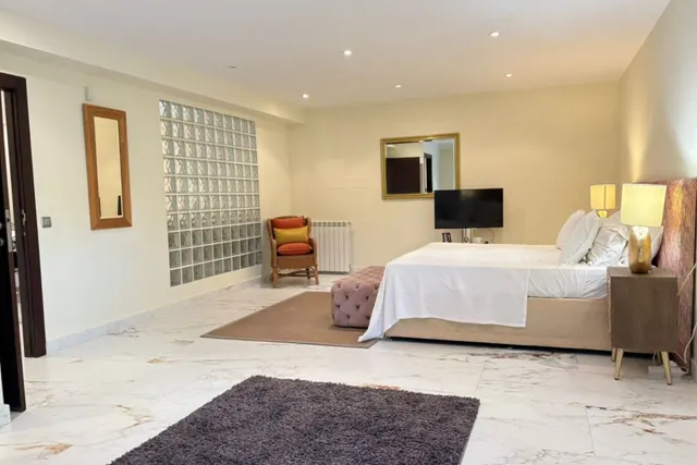 Villa 5 habitaciones 516m² en venta - La Alcayna — 29