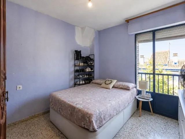 Piso en venta en parque nueva Granada — 12