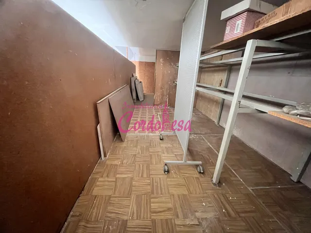Local Comercial en Alquiler - Avd. Libia, Córdoba — 8