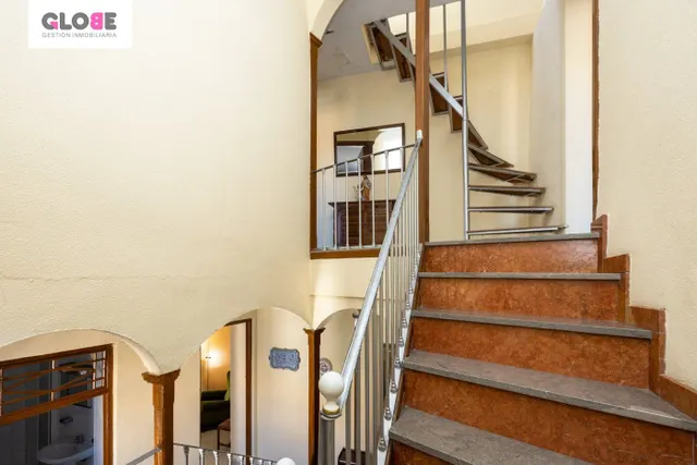 Espectacular edificio a 3 calles con vivienda y locales comerciales en pleno centro de Alhama — 38