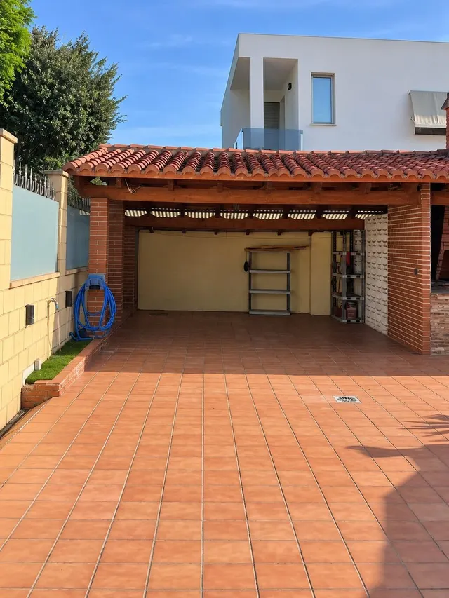 Chalet en venta en Zona Privilegiada, Carrer Llarguer, 90, Benirredrà, Gandía, Valencia — 8