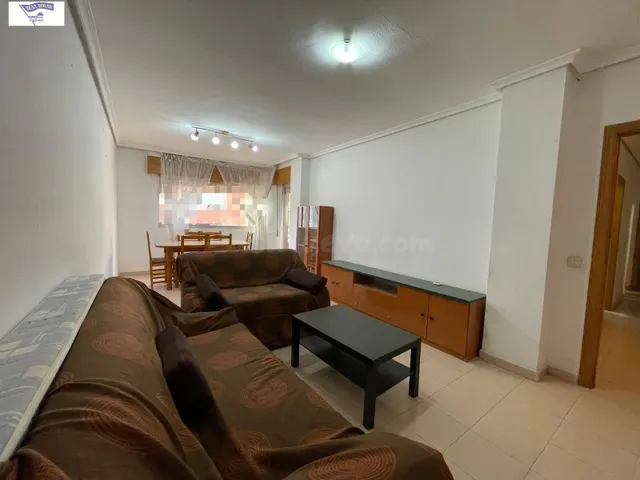 PISO EN ZONA NUEVO CORTE INGLÉS - foto 2