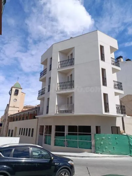 Apartamento 2 habitaciones 63m² en venta - Comunidad valenciana — 2