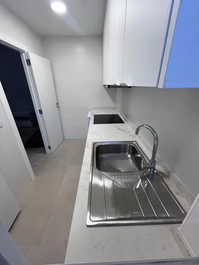 Alquiler de vivienda de 4 dormitorios con terraza — 9