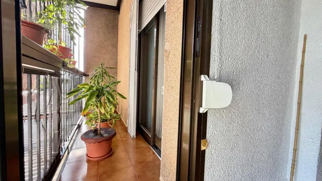 EXCLUSIVA CASA TIPO DÚPLEX TOTALMENTE REFORMADA EN CABEZO DE TORRES. — 42