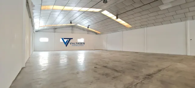 Venta nave ignifugada en Beniparrell — 15