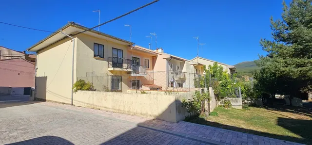 Casa-Chalet en Venta en Riaza Segovia - foto 3