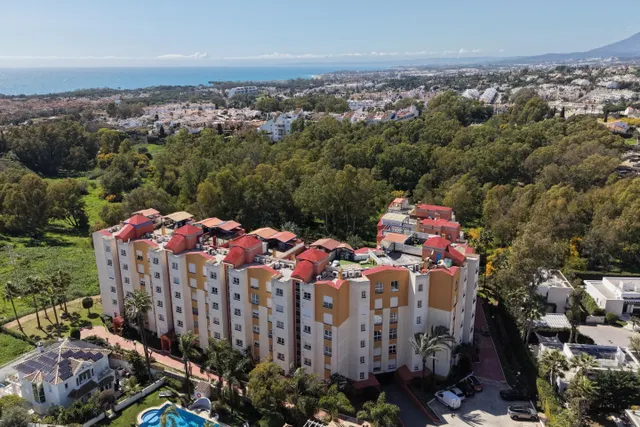 Apartamento 2 habitaciones 105m² en venta - Nueva Atalaya — 44