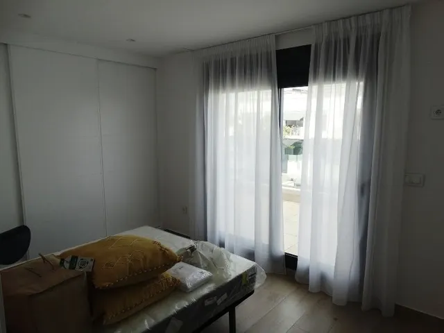 Adosado 3 habitaciones 116m² en venta - Zona Pueblo — 27