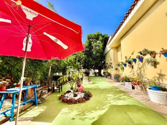 Villa 3 habitaciones 627m² en venta - Costa blanca sur — 23