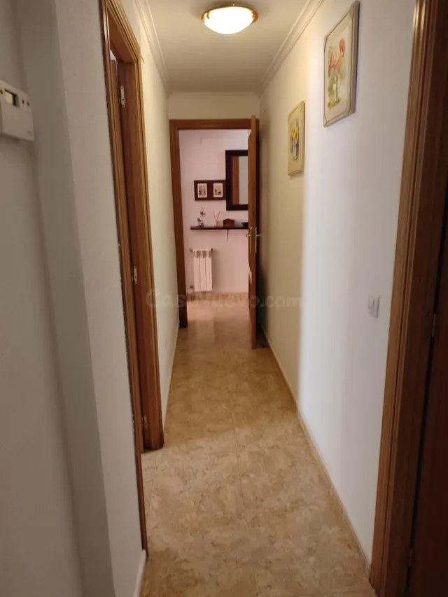 Acogedor piso en Castellón cerca de la UJI — 15
