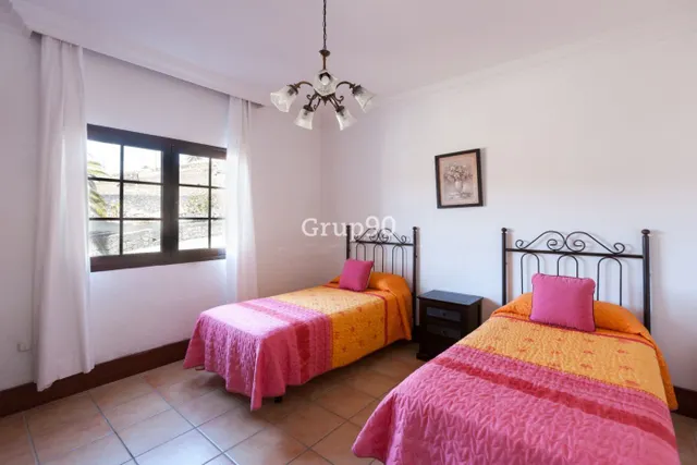 Increible villa en Lanzarote — 23
