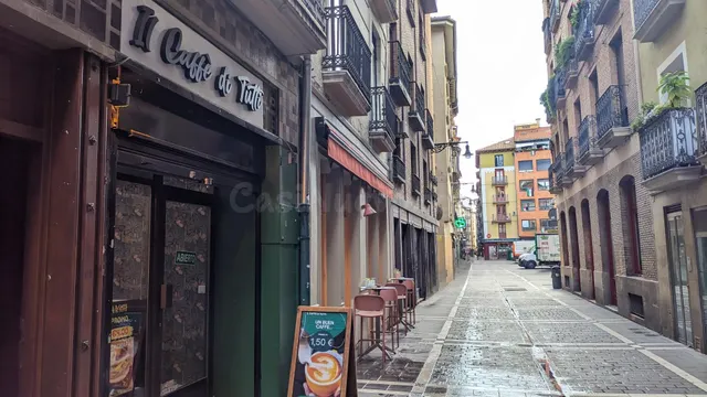 ¡¡¡Traspaso Liquidación!!! Degustación de Café Calle San Gregorio — 7