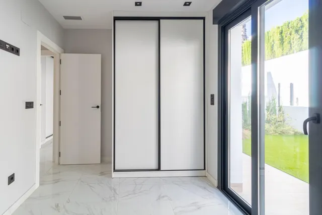 Apartamento 3 habitaciones 83m² en venta - La Ciñuelica — 12