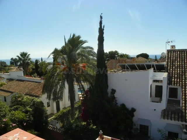Chalet 3 habitaciones 247m² en venta - Marbella — 3
