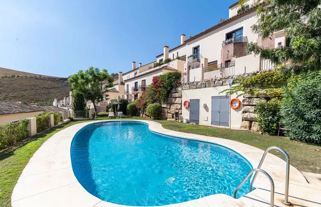 Adosado 4 habitaciones 287m² en venta - Costa del Sol — 37