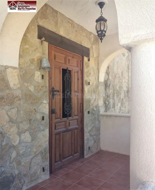 Chalet en Finestrat — 4
