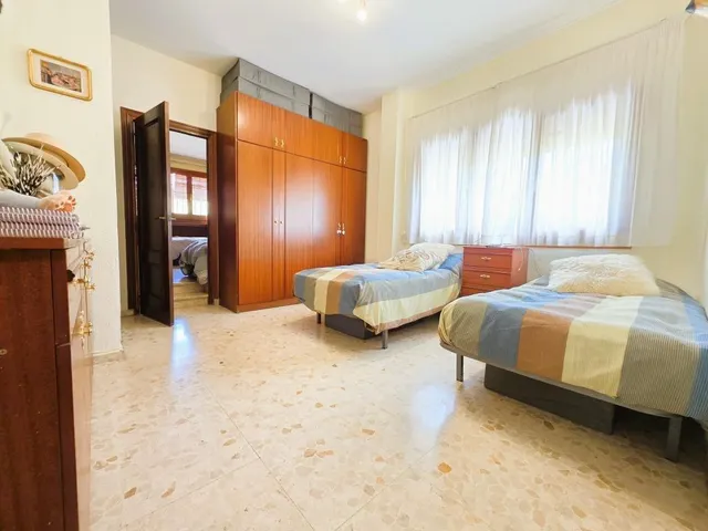 Chalet independiente en El Atabal — 31