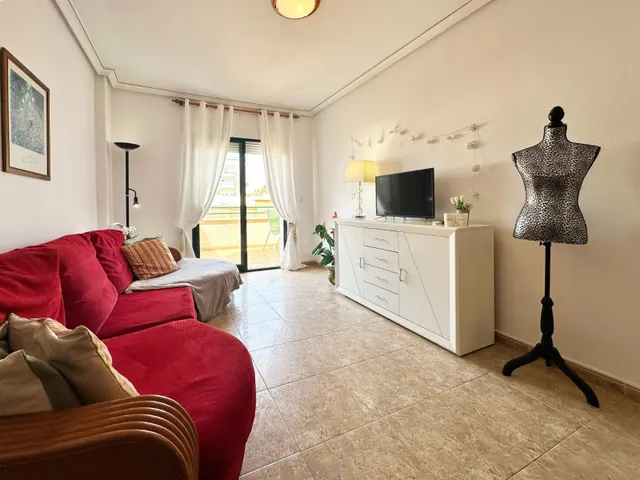 Apartamento 2 habitaciones 62m² en venta - Orihuela Costa - foto 5