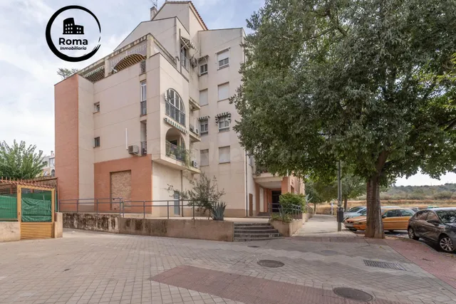 PISO DE 3 DORMITORIOS 2 BAÑOS CON PISCINA, GARAJE Y TERRAZA CON VISTAS DESPEJADAS EN PARQUE NUEVA GRANADA — 5