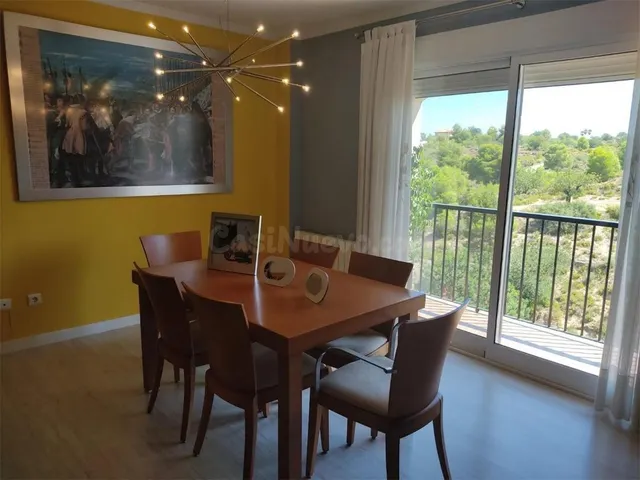 Se vende piso en Riba Roja del Turia, Valencia - foto 3