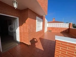 TRIPLEX EN VENTA Y EN ALQUILER EN PUJAIRE, ALMERÍA - foto 2
