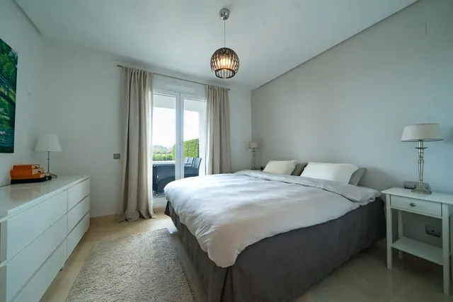 Apartamento 2 habitaciones 88m² en venta - El Madroñal — 6