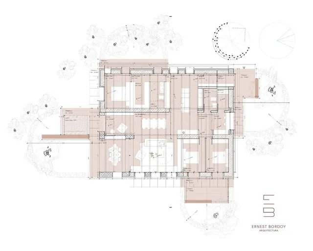 Solar rústico edificable con proyecto de vivienda en Felanitx — 9