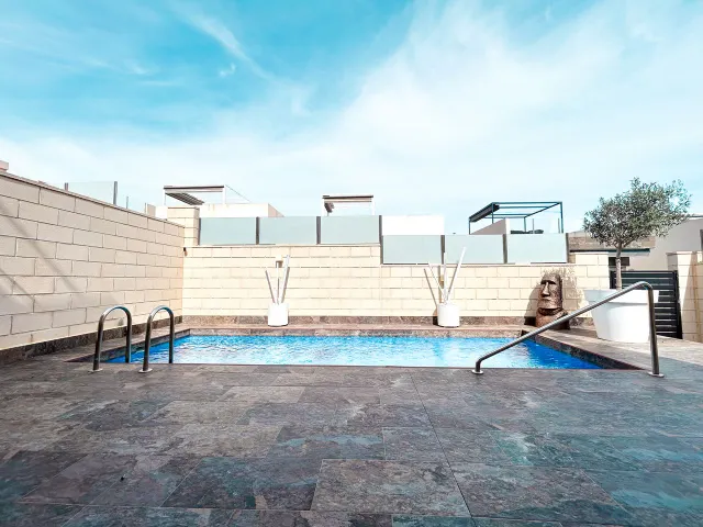 Villa 3 habitaciones 115m² en venta - Villamartín-Las Filipinas — 35