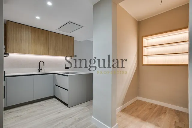 Piso en venta en Sant Gervasi — 2