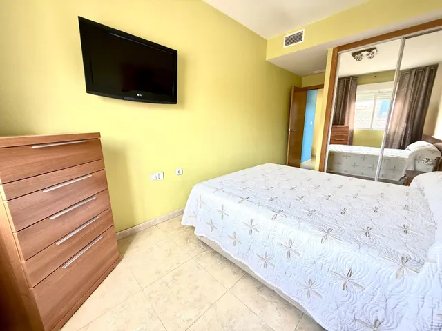 Piso en alquiler en Torreagüera — 10
