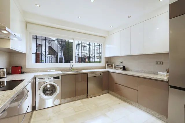 Apartamento 2 habitaciones 85m² en venta - Paraiso-Barronal — 7