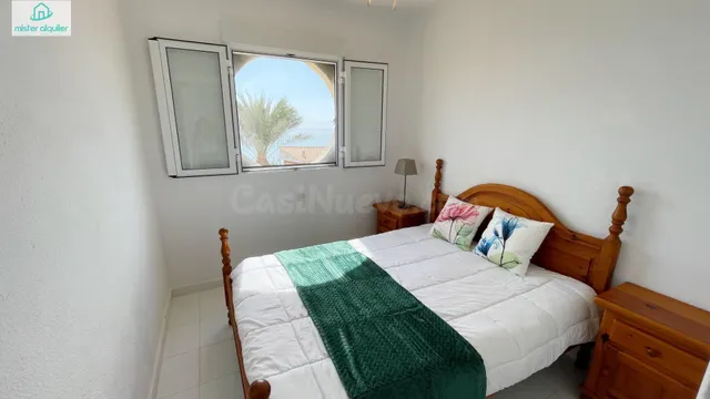 BUNGALOW EN ALKABIR CON VISTAS PRIVILEGIADAS AL MAR Y ACCESO