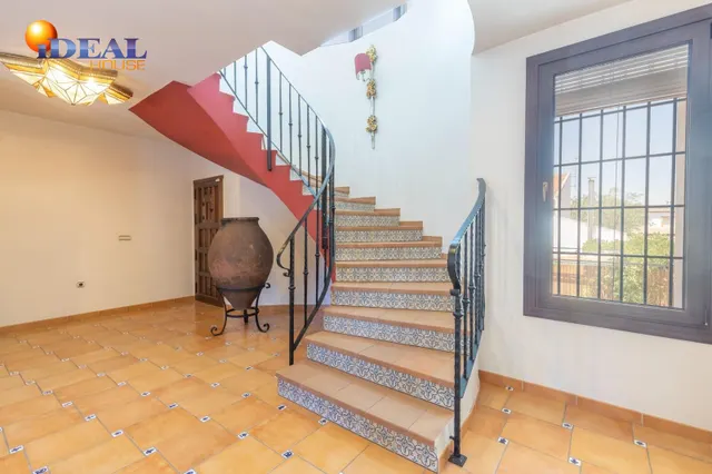 Precioso chalet en el ventorrillo — 9