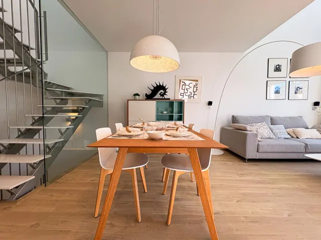 Villa 3 habitaciones 213m² en venta - DOÑA PEPA — 9