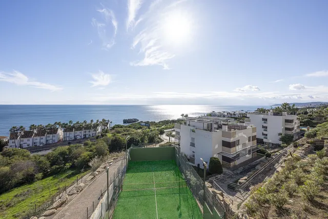 Apartamento 2 habitaciones 121m² en venta - Costa Del Sol — 35