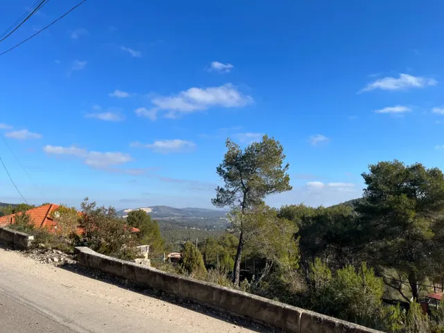 Solar urbano en Les Palmeres ( Canyelles ) — 5
