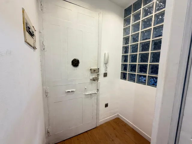 Piso 2 habitaciones 108m² en venta - La Latina — 17