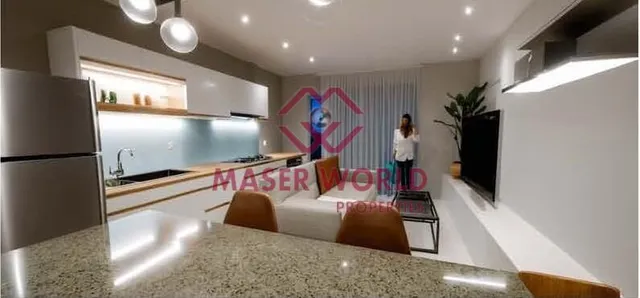 Apartamentos modernos de nueva construcción en el centro de Torrevieja, a solo 200 m del mar — 4