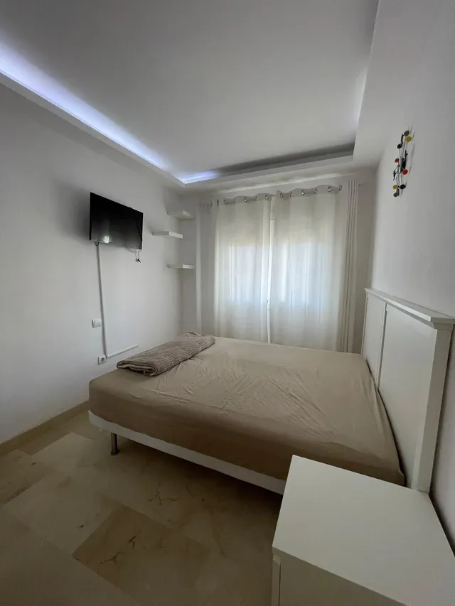 Ático 2 habitaciones 86m² en venta - Centro — 16