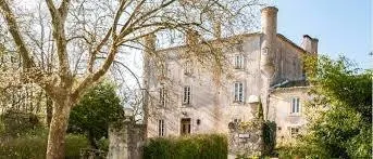 CASTILLO DE ENSUEÑO EN FRANCIA