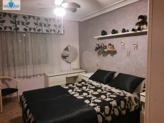 PISO EN VENTA EN ALBACETE OPORTUNIDAD!!! — 6
