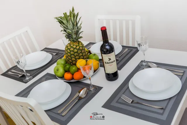Apartament z widokiem na Morze - foto 2