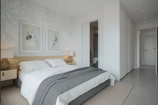 Ático 3 habitaciones 178m² en venta - CENTRO — 8