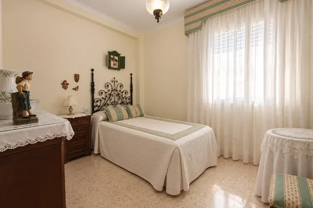 Piso de 4 dormitorios en la serrana 1 — 14
