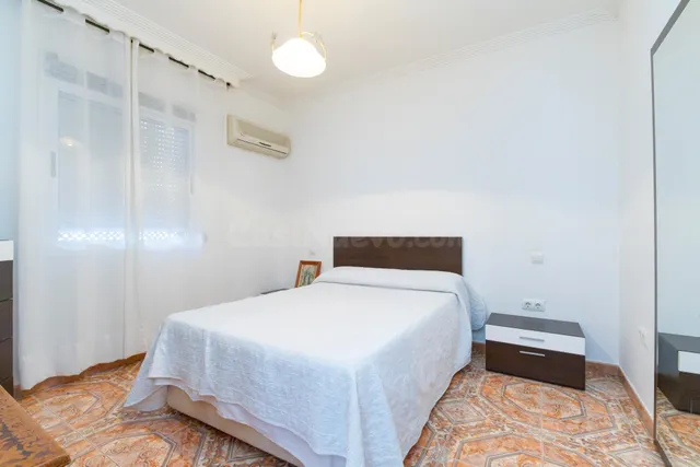 Acogedora vivienda lista para entrar a vivir en Isla Mayor — 18