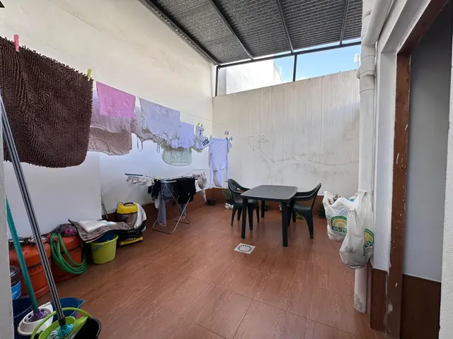 Casa en calle san pedro — 9