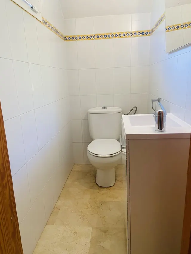 Villa 3 habitaciones 203m² en alquiler - Centro — 20