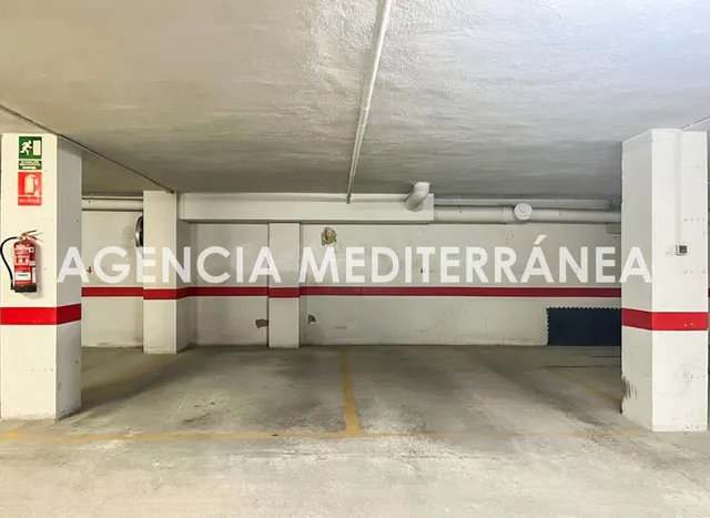PLAZA DE PARKING A LA VENTA, ALCÀSSER — 2