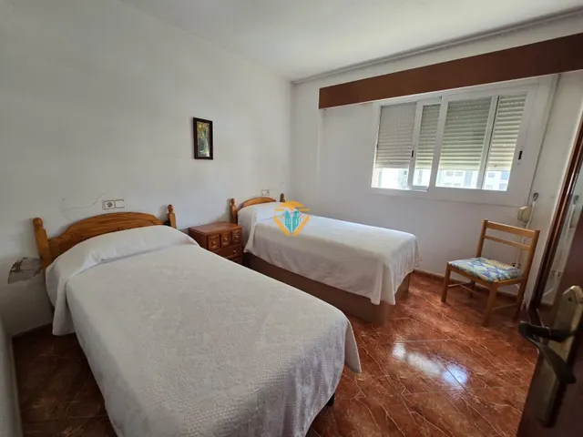 APARTAMENTO CON PARKING Y PISCINA CERCA DE PLAYA LEVANTE! — 18